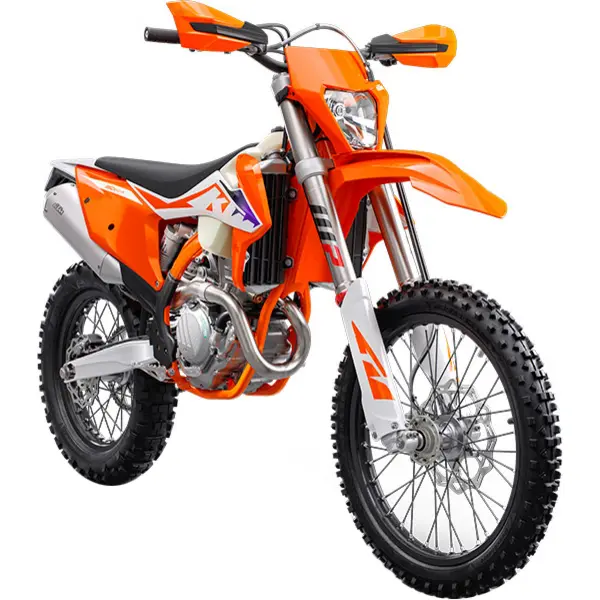 EXC-F 350